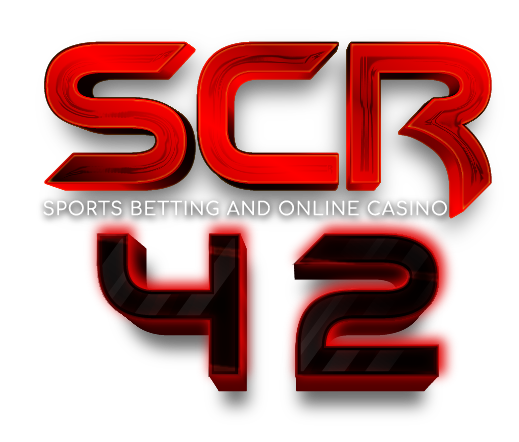 SCR42 logo