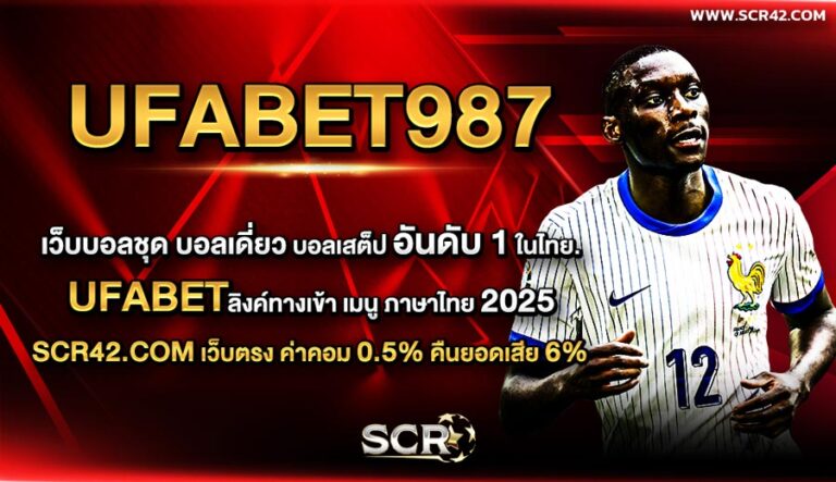 UFABET987